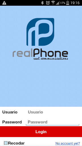 Realphone