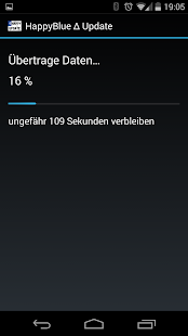 How to mod HappyBlue Delta Update patch 2.03 apk for pc