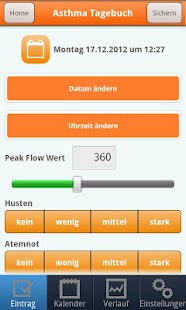 Free AsthmaApp APK