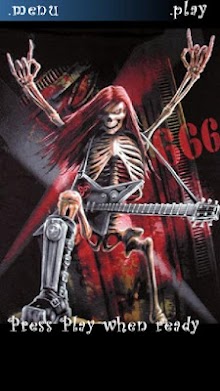 Metal Bands