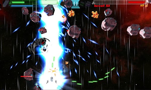 download Clash - Space Shooter free