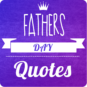 alt="Here’s the best app of fathers day quotes that will help you to say “congratulations” to your dad on this special day.  This app offers tons of father's day postcards to say “Happy fathers day” on his special day.  ¿How does this app work? * We have created a simple app so you have no problem or questions when using it.   * Once downloaded and installed on your device, you can choose the type of postcards you want to send. Just browse through the different fathers day images we have exclusively created for this important day.   * When you find the one you like the most, you can share it and send it to him, download it to your mobile phone, set it as background and you can even edit the image to include your own customized text in order to select the fathers day messages you wish to use…  Main features - You can download your favorite designs to your smartphone or tablet. Also, you can use them as wallpaper. - You can share all the images you want with that special person: your dad. You can share this happy father’s day quotes through social networks, instant messaging apps, SMS or via email. - You can add the designs you like the most to “Favorites” so your preferred quotes are always available whenever you need them. - We have created a built-in photo editor to edit all your favorite designs and customize them with your own original texts. This way you can send custom wishes to your dad. You’ll also have the possibility of choosing the font size, text location and even the color, so hurry and create some very special yet funny quotes!  We hope you like this app. If this is the case, we’d appreciate it if you can rate it positively, this will help us keep updating it with better features and new designs. For now, you’ll find the best father’s day cards, quotes and images for that special occasion, however, if you like the app and request it, we can also add fathers day poems. We’ll be looking forward to your comments.  Legal notice/Disclaimer: All designs used on this app have been created by exclusive designers for Reticode, therefore the commercial use of any image included in the program is prohibited without the previous authorization of Reticode. For some designs we have used images from public domain since they are not identified in any way that indicates the existence of exploitation rights reserved thereon. Any natural or legal person who was the owner of any images contained herein, may accredit through reticode@gmail.com, committing to the immediate withdrawal of the image after verification, if necessary, ownership of the image or protected sentence."