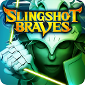 SLINGSHOT BRAVES icon