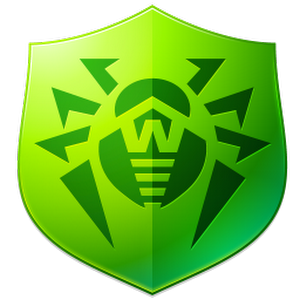 Download Dr.Web v.9 Anti-virus Life license APK Android