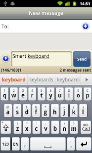 Smart Keyboard Trial