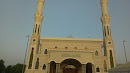 Aod Al Toba Mosque