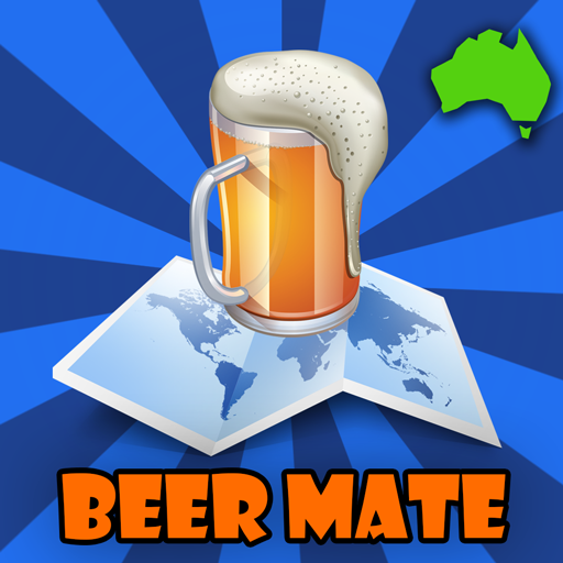 Beer Mate Free (Australia) LOGO-APP點子