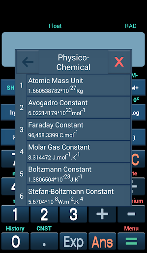 【免費工具App】數學計算器-APP點子