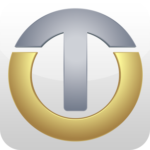 ONETRAK LOGO-APP點子