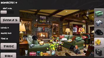 Find me. Hidden objects APK ภาพหน้าจอ #12