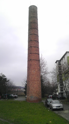 Krasnansky komin