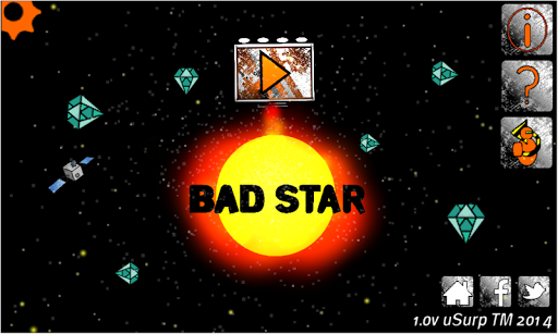 Bad Star