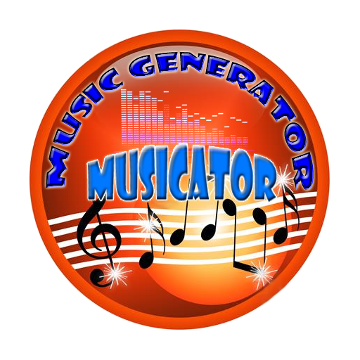 Musicator - 音乐发生器 LOGO-APP點子