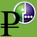 Megafon Volga Balance logo
