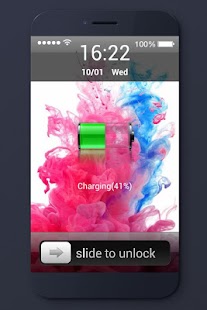 How to install OS8 - Phone6 Plus Screen Lock 4.0.6 unlimited apk for android