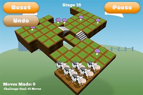 Lastest Moovin Up Lite APK for PC