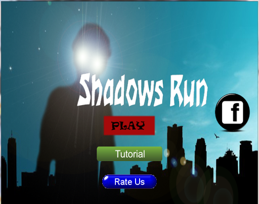 Shadowz Run