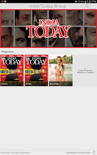 India Today Group