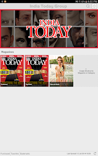 India Today Group