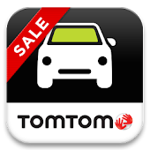 TomTom Europe