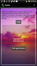 Battery & Radiation Saver poster 6