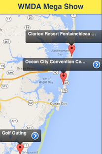 Lastest WMDA Mega Show APK for Android