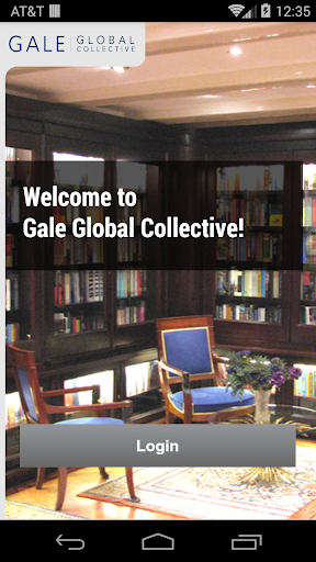 Gale Global Collective