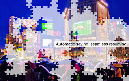 Japan Jigsaw Puzzles Demo poster 12