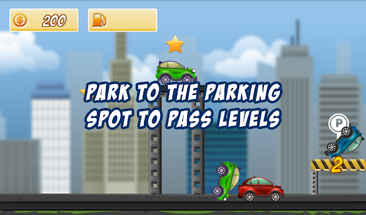 免費下載解謎APP|Crazy Car Parking app開箱文|APP開箱王