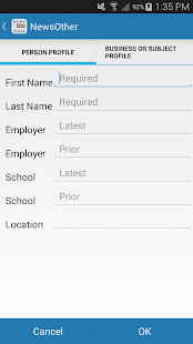 NewsOther Screenshots 3