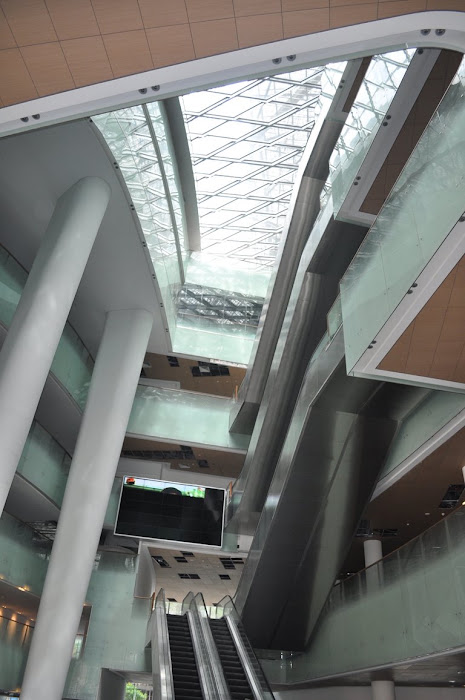Field Trip - Bitexco Financial Tower