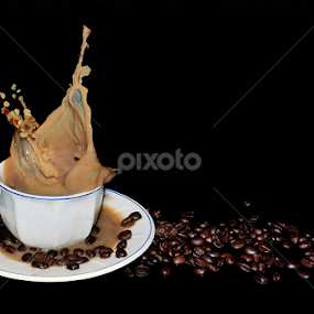Cofffe by Buyung Sukananda - Food & Drink Alcohol & Drinks