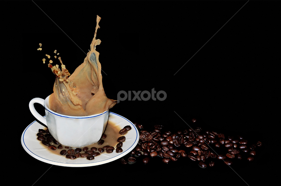Cofffe by Buyung Sukananda - Food & Drink Alcohol & Drinks