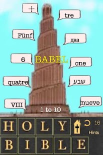 Lastest 100 Bibles Game APK