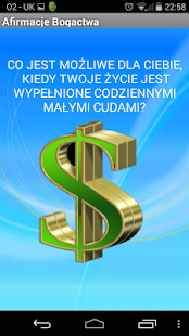 How to install Afirmacje Bogactwa lastet apk for pc