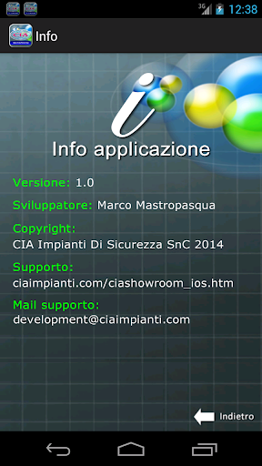 【免費工具App】CIA Showroom-APP點子