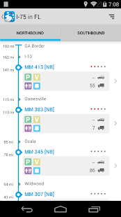 USA Rest Stop Locator Screenshots 11