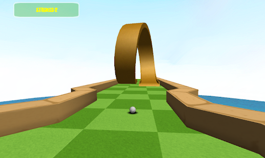 Mini Golf Games 3D Classic 2 Screenshots 13