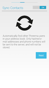 免費下載通訊APP|Threema app開箱文|APP開箱王