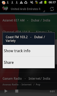 How to install United Arab Emirates Radio lastet apk for pc