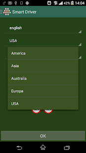 Smart Driver Screenshots 4