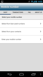How to mod Ortel Mobile Belgium lastet apk for android