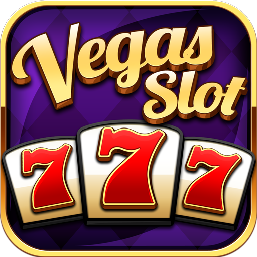 Vegas Slot - Slots Machines LOGO-APP點子