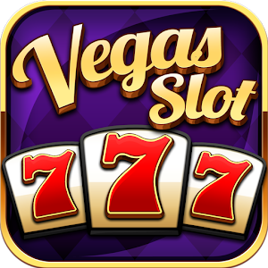 Vegas Slot - Slots Machines 紙牌 App LOGO-APP開箱王