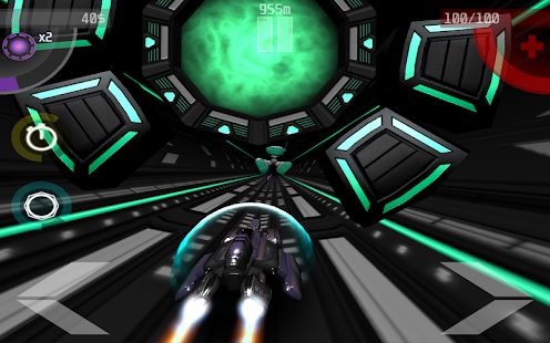 Quantum Race Screenshots 1