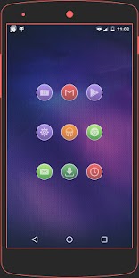How to download Bee - Icon Pack lastet apk for android