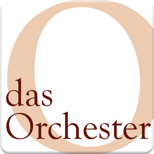 das Orchester LOGO-APP點子