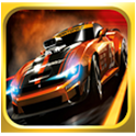 ROAD RACER THE COMBAT CHASE icon