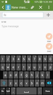 Free ASUS Keyboard APK for Android