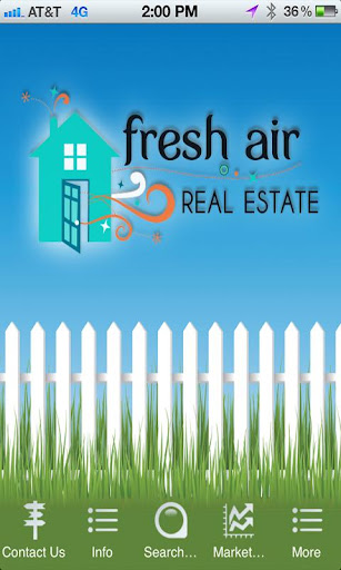 Fresh Air Real Estate